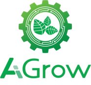AIGrow Logo Stacked f75f2c8e