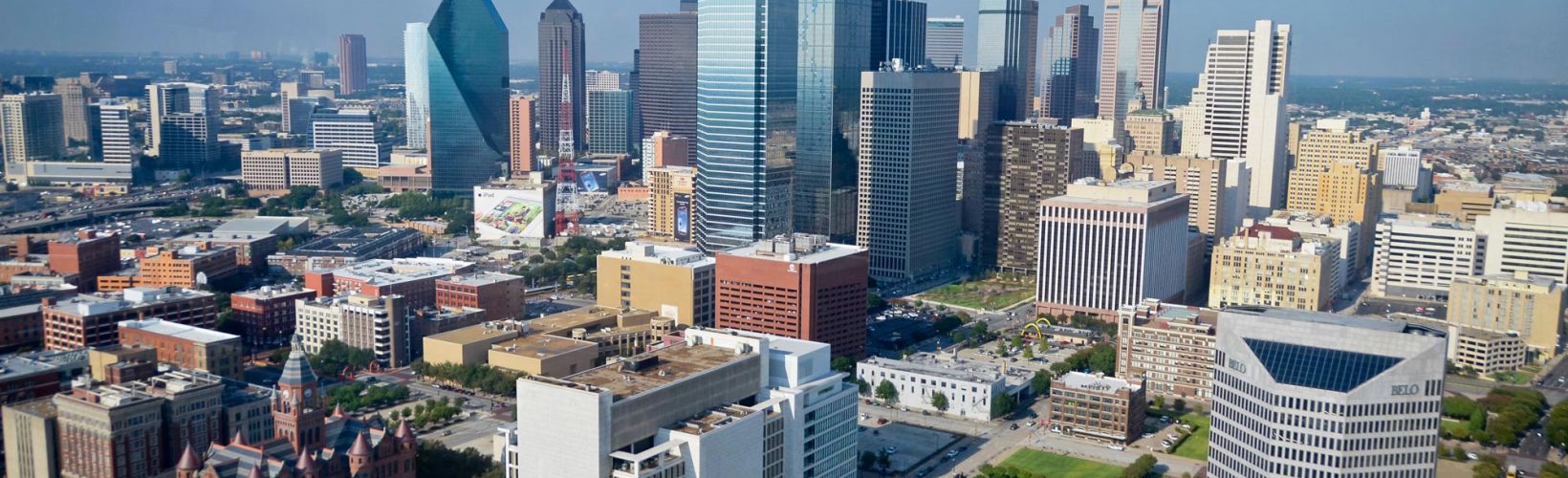 Lucky Leaf Home 2 dallas cbd expo schedule